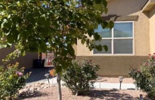 Westgate Heights House | The Basics