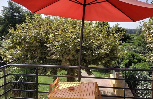 Pont-Saint-Esprit Apartment | The Bastide de Beauchamp
