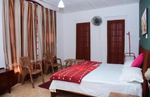 Haputale House | The bawa's guest house