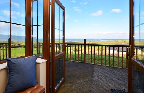 Castlegregory House | The Bay 3 bedroom house VRBO
