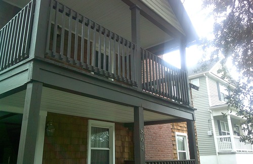 Willoughby Spit House | The Bay and Sea out your front door! Steps from the Chesapeake Bay and ocean.