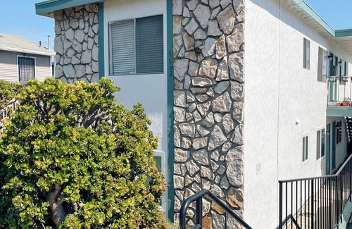 Morena Apartment | The Bay Breeze Hideaway