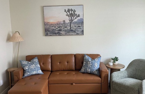 Morena Apartment | The Bay Breeze Hideaway