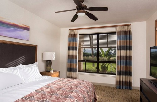 Waikoloa Resort | 🌴The Bay Club by Hilton Grand Vacations✨ Experience Paradise in a 2BR Villa