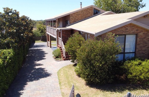Coronet Bay House | The Bay Escape @Coronet Bay