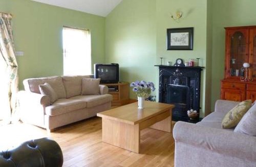 Ballycarnahan House | The Bay