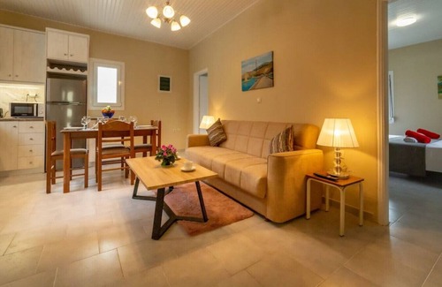 Agia Efimia House | The Bay Pearl of Agia Efimia