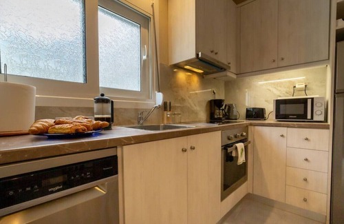 Agia Efimia House | The Bay Pearl of Agia Efimia
