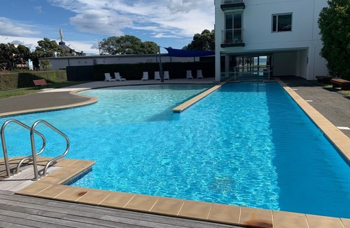 Ahuriri House | The Bay Riveria