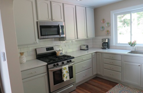 Traverse City House | The Bay View Brick -Stunning View of Bay n