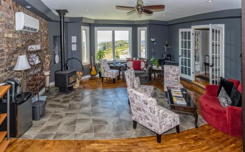 Bareneed Bed & Breakfast | The Bayside Bed and Breakfast