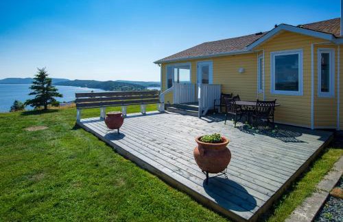 Bareneed Bed & Breakfast | The Bayside Bed and Breakfast