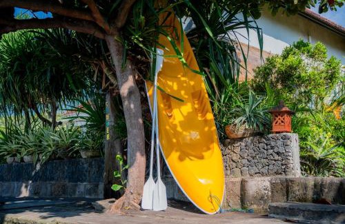 Purwakerti House | The BBQ Guest House