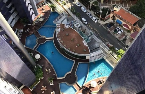 Praia do Futuro I Apartment | The best of Meireles beach!