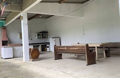 Angra dos Reis Cottage | THE BEST FARMHOUSE IN A CITY WITH A BEACH