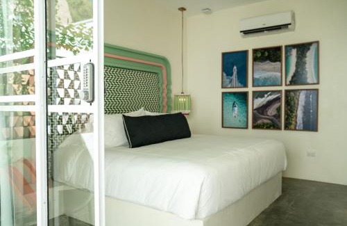 Playa Guiones Hotel | The Beach Break Hotel and Surf Club by Tierra Magnifica