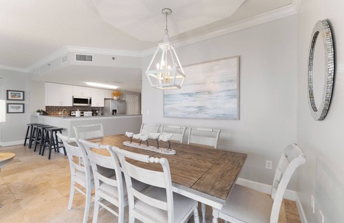 Fort Morgan Condo | The Beach Club 1801A by Liquid Life