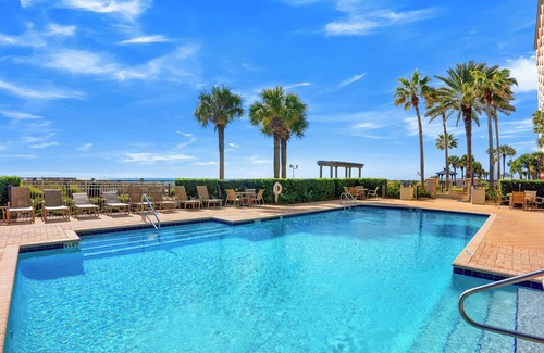 Fort Morgan Condo | The Beach Club 1904B by Liquid Life