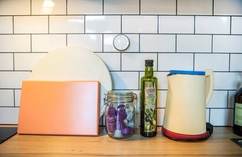 Amager Apartment | The beach E by Daniel & Jacob's