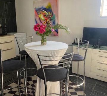Oranjestad House | The Beach House and 2 appartments for full or separate rental, all with pool and private beach