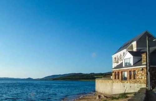 Buncrana Apartment | THE BEACH HOUSE APARTMENT in Buncrana, County Donegal