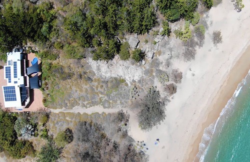 Florence Bay House | The Beach House at Arthur Bay