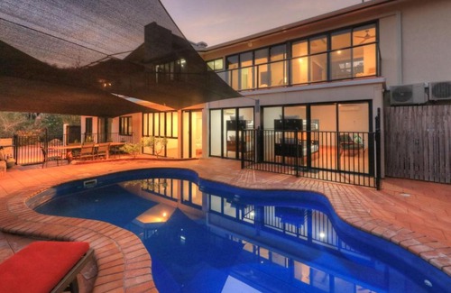 Florence Bay House | The Beach House at Arthur Bay