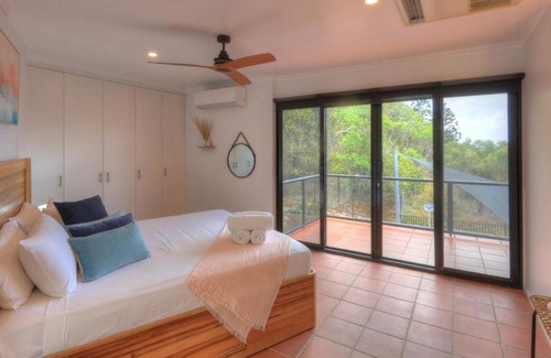 Florence Bay House | The Beach House at Arthur Bay