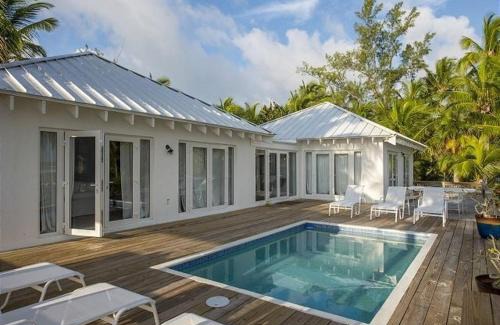 Governor's Harbour House | The Beach House home