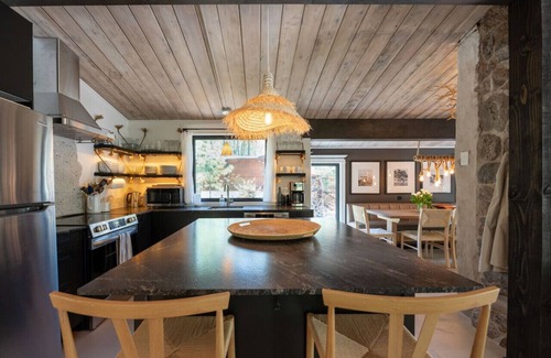 Tiny Cottage | The Beach House, Georgian Bay, Beach View w/Sauna
