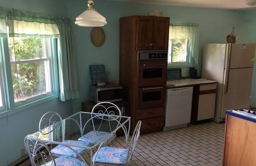 St Ignace House | The Beach House of Saint Ignace