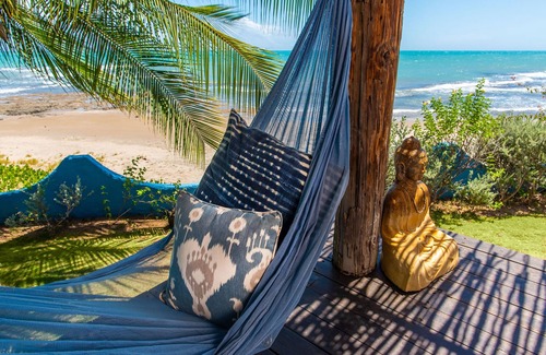 Treasure Beach Villa | THE BEACH HOUSE YOU HAVE BEEN DREAMING ABOUT!