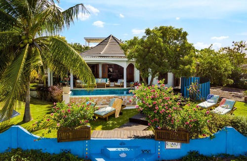 Treasure Beach Villa | THE BEACH HOUSE YOU HAVE BEEN DREAMING ABOUT!