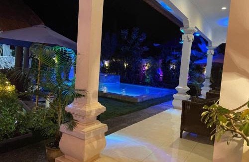 Lovina House | The Beach is My Happy Place Vill4 Tam4n Sari
