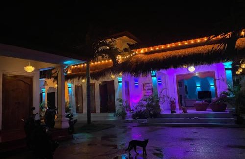 Lovina House | The Beach is My Happy Place Vill4 Tam4n Sari