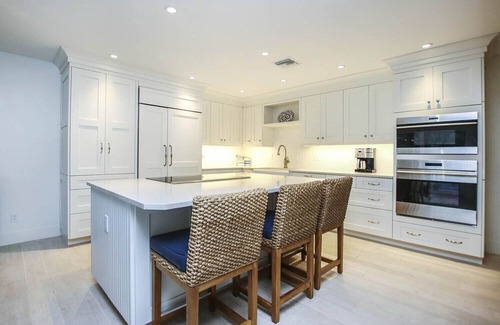 Captiva House | The Beach Nest 2 Bedroom/2 Bath House