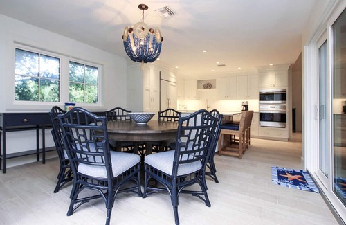Captiva House | The Beach Nest 2 Bedroom/2 Bath House