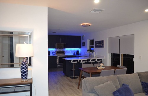 Delray Beach House | The Beach Nest - Delray Getaway