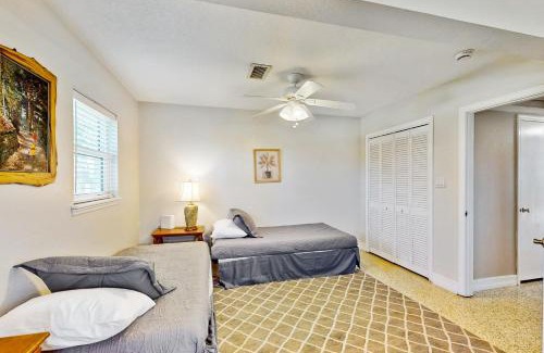 Venetian Way House | The Beach Nest
