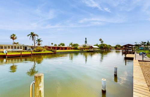 Venetian Way House | The Beach Nest