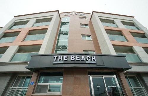 Downtown House | The Beach Pension