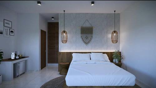 Koh Rong Resort | The Beach Resort
