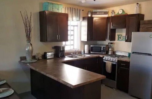 Brisas del Golfo House | The Beach Retreat! Backyard bar, games & fire pit!