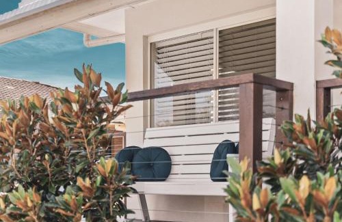Evans Head House | The Beach Shack - 12 Flame Street