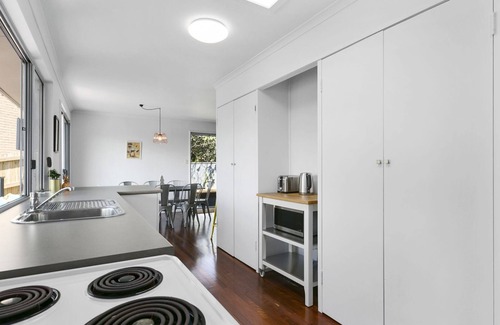 Peregian Beach House | The Beach Shack - 5 Plover Street, Peregian Beach