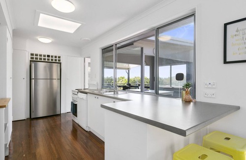 Peregian Beach House | The Beach Shack - 5 Plover Street, Peregian Beach