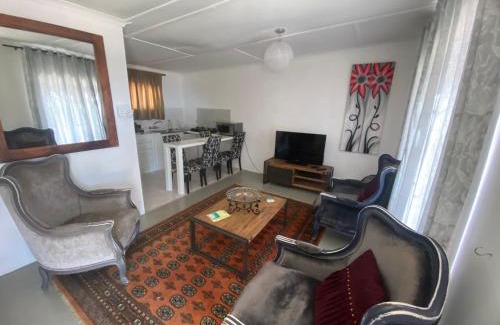 St. Helena Bay Apartment | The Beach Shack Glamping & The Boat Shed