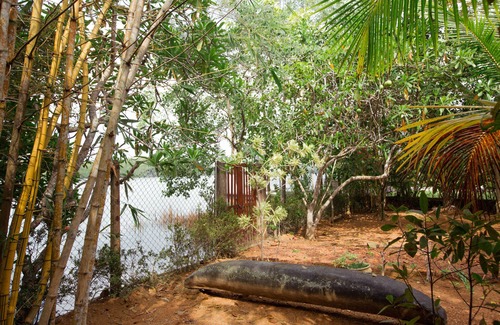 Darga Town Villa | The Beach side Benthota