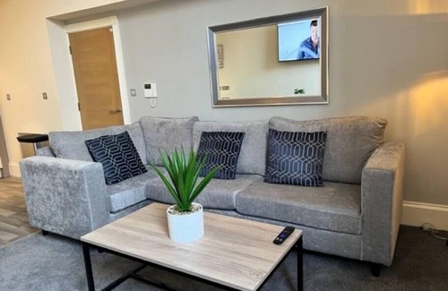Southport Apartment | The Beach Suite Summa