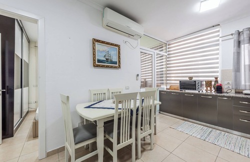 Golem Apartment | The Beachfront Bliss by PS